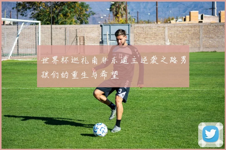 世界杯巡礼南非东道主逆袭之路男孩们的重生与希望