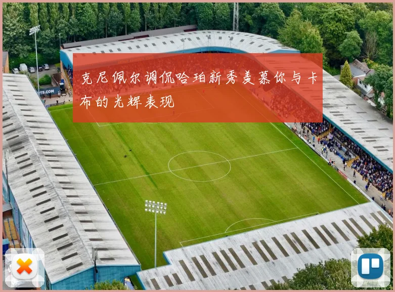 克尼佩尔调侃哈珀新秀羡慕你与卡布的光辉表现