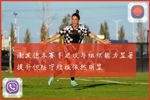 谢泼德本赛季进攻与组织能力显著提升但防守短板依然明显